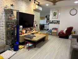 Blk 103C Edgefield Plains (Punggol), HDB 5 Rooms #623576521